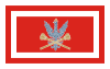 Flaga Generalnego Inspektora Sił Zbrojnych