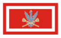 Flaga Generalnego Inspektora Sił Zbrojnych.svg