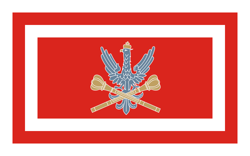 File:Flaga Generalnego Inspektora Sił Zbrojnych.svg