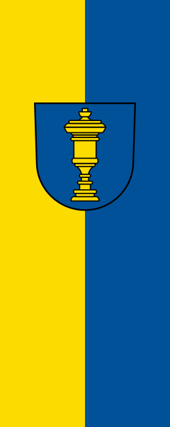 File:Flagge Michelbach an der Bilz.svg