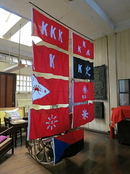 File:Flags of the Philippine Revolution.jpg