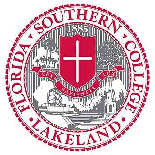 <span class="mw-page-title-main">Florida Southern College</span> Private college in Lakeland, Florida, US