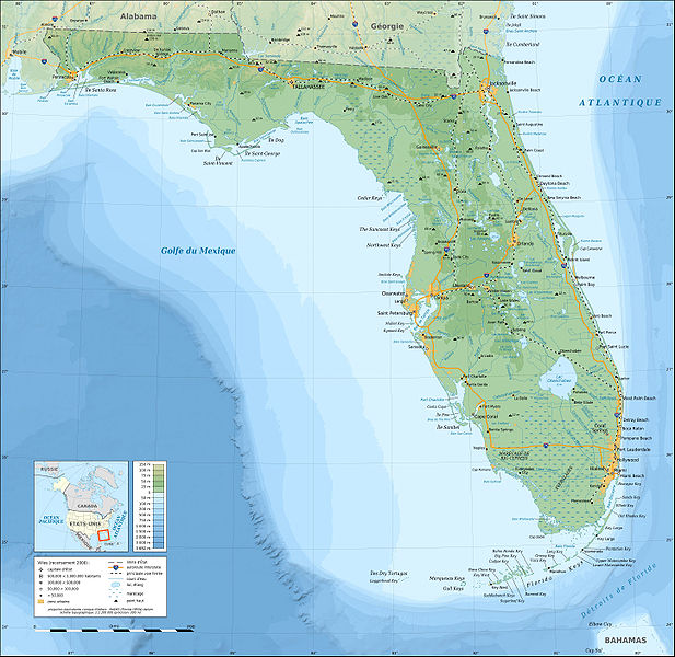 File:Florida topographic map-fr.jpg