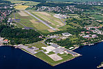 Thumbnail for Kiel Airport