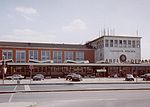 Flughafen München-Riem