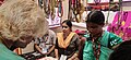 File:Folk Handicrafts, Food and Jewellery at India International Trade Fair 2023 213.jpg