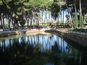 Font de Quart (Quart de les Valls, València)