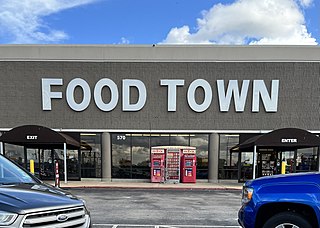 <span class="mw-page-title-main">Lewis Food Town</span>