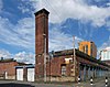 O ex-Quartel de Bombeiros, Goulden Street.jpg