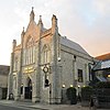 Former Newport Congregational Church, St James Street, Newport, Isle of Wight (May 2016) (1).JPG