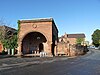 Former blacksmith's shop, Great Corby.jpg