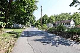 Fort Run, West Virginia