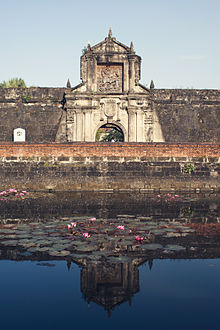 Fort Santiago facade.jpg