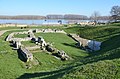 Fortress on the Danube at Durostorum (Moesia Inferior), Silistra, Bulgaria), (41160582835).jpg