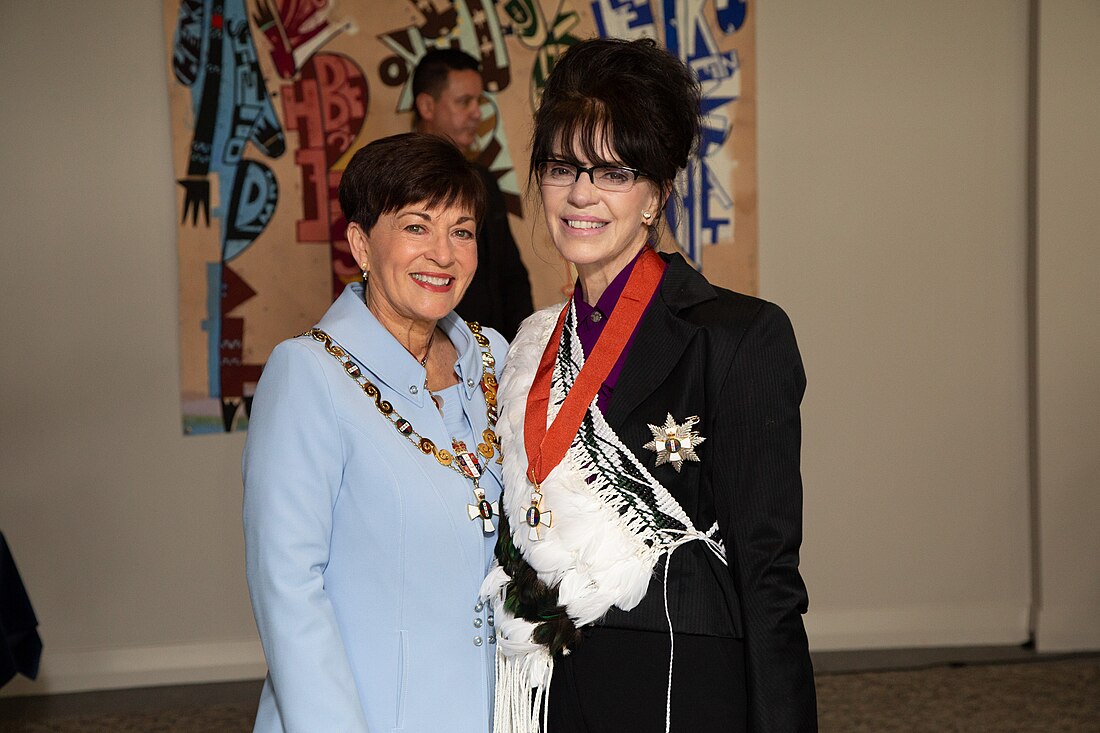 File:Fran Walsh DNZM investiture.jpg