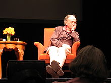 Frederick Wiseman (2005)