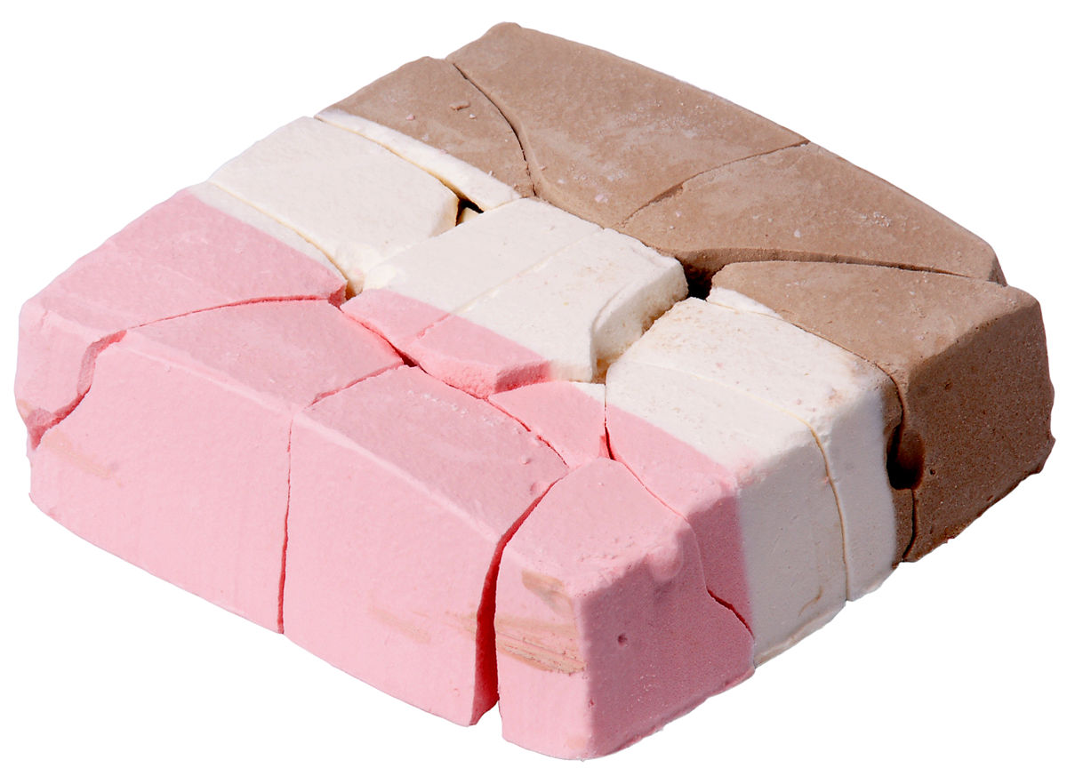 Freeze-dried ice cream - Wikipedia