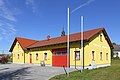 regiowiki:Datei:Freiwillige Feuerwehr Almosen 2019-09.jpg