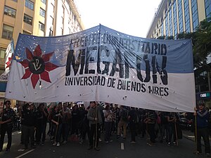 Peronismo Militante: Historia, Frentes, Juventud Peronista Peronismo Militante