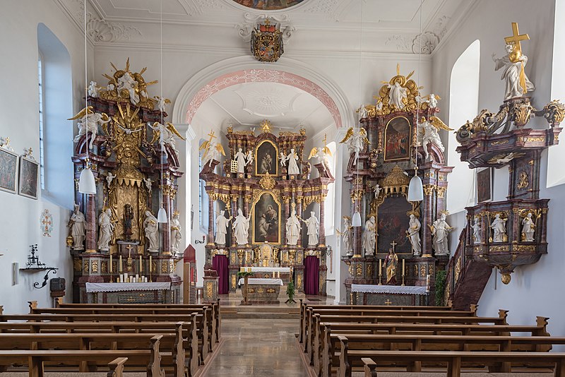 File:Fridritt, Pilgerstraße 8, Wallfahrtskirche Münnerstadt 20191217 005.jpg