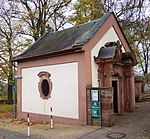 Noth-Gottes-Kapelle (Seligenstadt)
