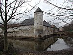 Weiße Burg Friesheim