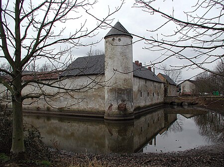 Friesheim Weiße Burg 005