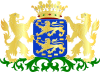 菲士蘭省徽章