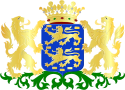 Friesland wapen.svg