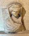 File:Funerary relief, Palmyrene woman, Palmyra, Syria.jpg - Wikimedia ...