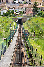 Thumbnail for Certaldo funicular