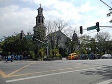 Basilica Minore of Our Lady of Charity