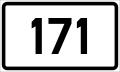 Fylkesvei 171.svg