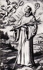 Thumbnail for Gerard of Clairvaux (died 1177)