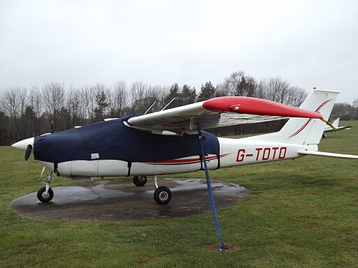 G-TOTO Cessna 177RG (25918837970)