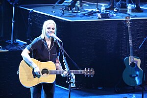 Amy Macdonald