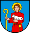 Wappen von Guttet