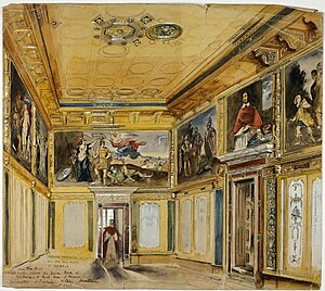 Gabinetto d’Isabella d’Este, Mantua.jpg