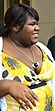 Gabourey Sidibe "Hazine"