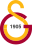 Galatasaray Club Logo! Galatasaray Istanbul