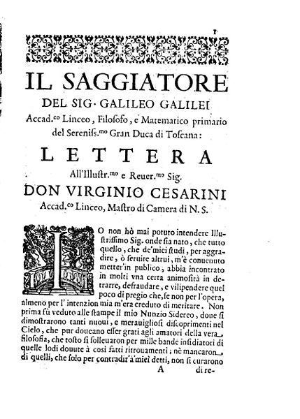 File:Galilei - Saggiatore, 1623 - 214071 Pagina 16.jpg