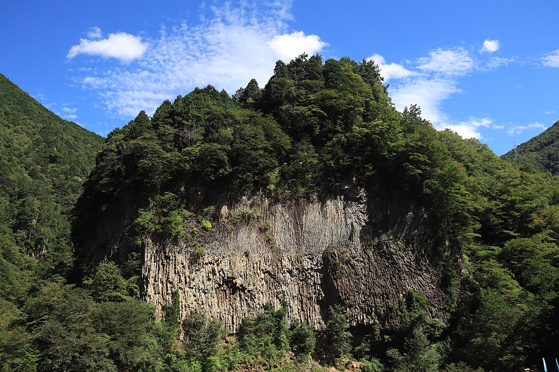 小坂町 (岐阜県)