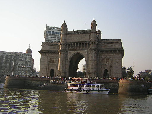 7 Historical Wonders Mumbai