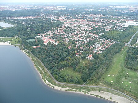 Gautzsch Markkleeberg