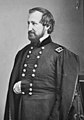 William Starke Rosecrans, generale della Contea di Delaware (Ohio)