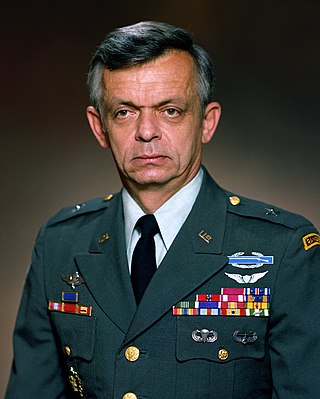 <span class="mw-page-title-main">Gary E. Luck</span>