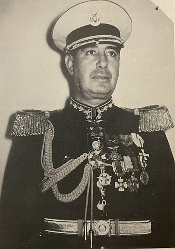 Hugo Ballivián