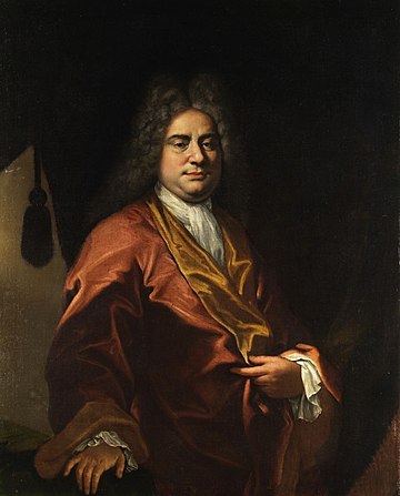 Giovanni Camillo Sagrestani