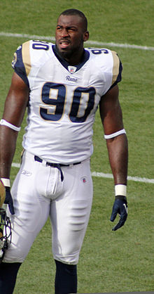 St. Louis Rams - Wikipedia