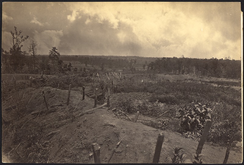 File:Georgia, Atlanta Battlefield, July 22, 1864 - NARA - 533410.tif